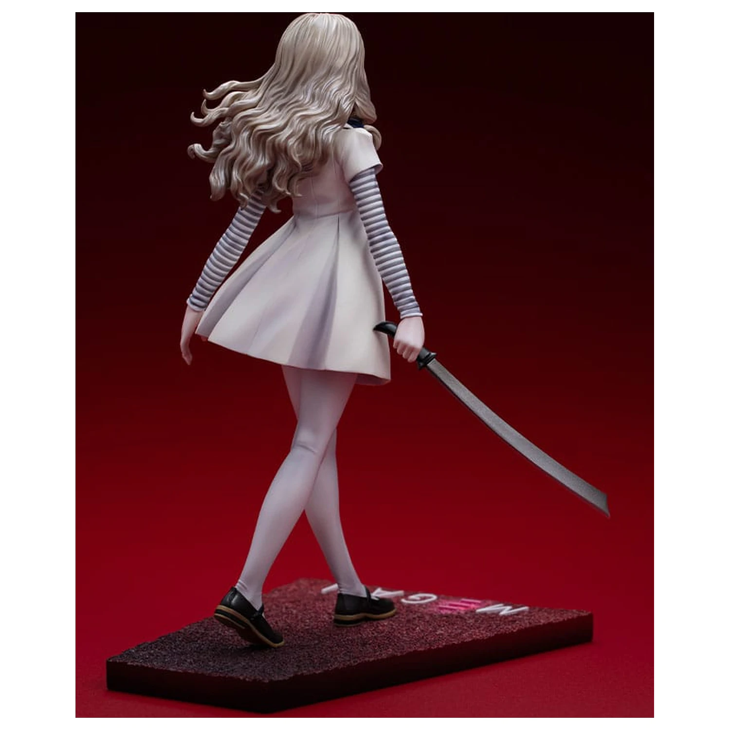 M3GAN Bishoujo PVC Statue 1/7 21 cm Produktfoto