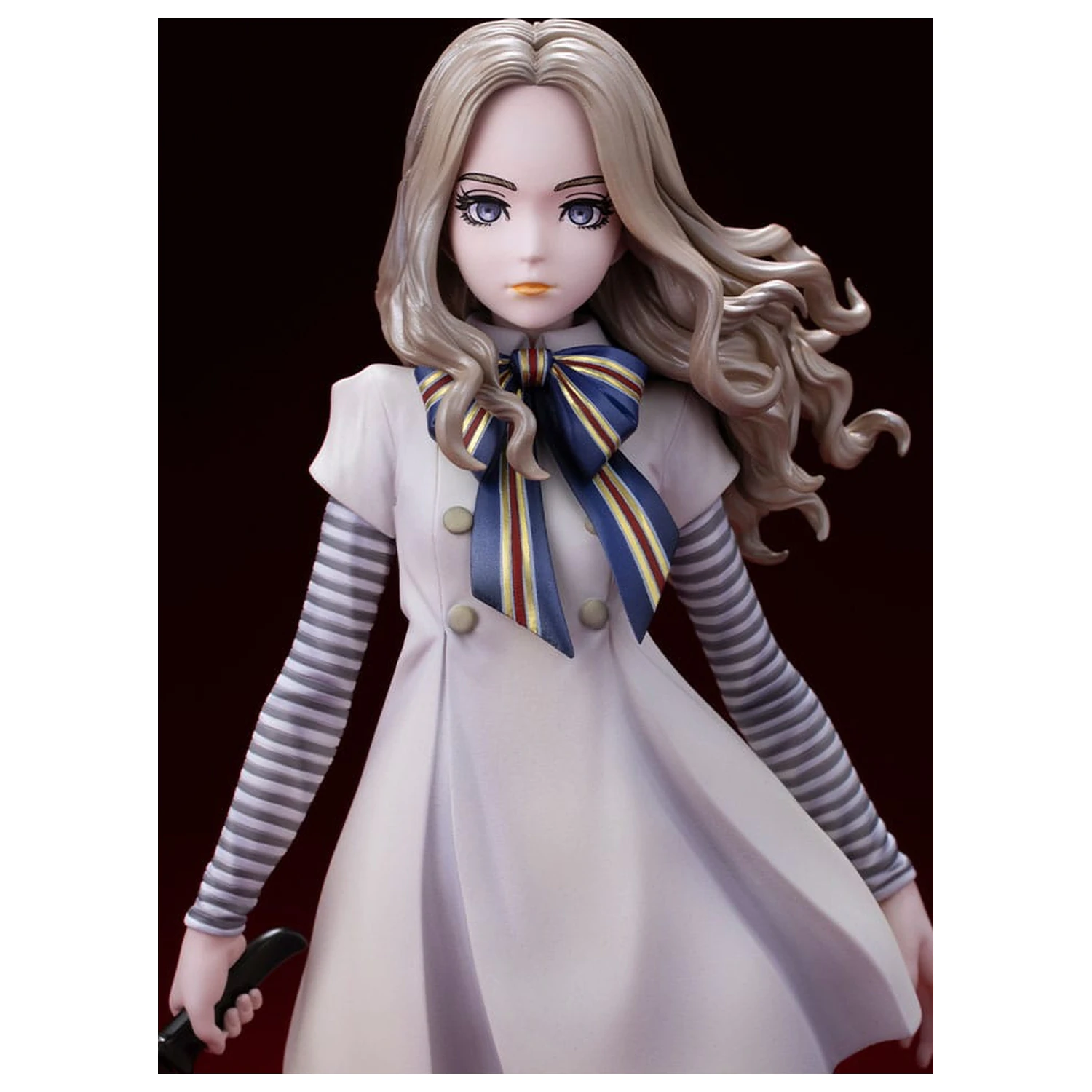 M3GAN Bishoujo PVC Statue 1/7 21 cm Produktfoto