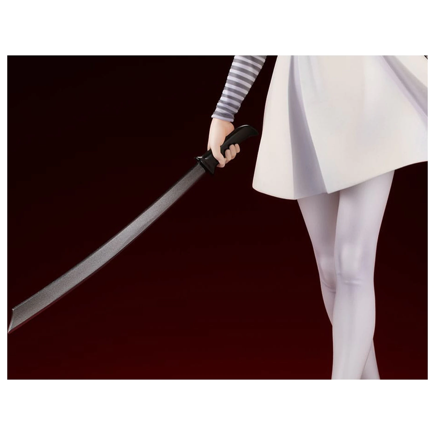 M3GAN Bishoujo PVC Statue 1/7 21 cm Produktfoto