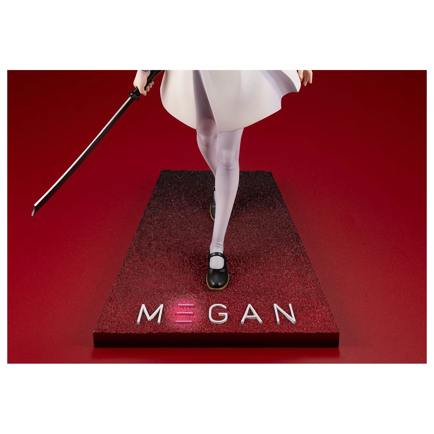 M3GAN Bishoujo PVC Statue 1/7 21 cm Produktfoto