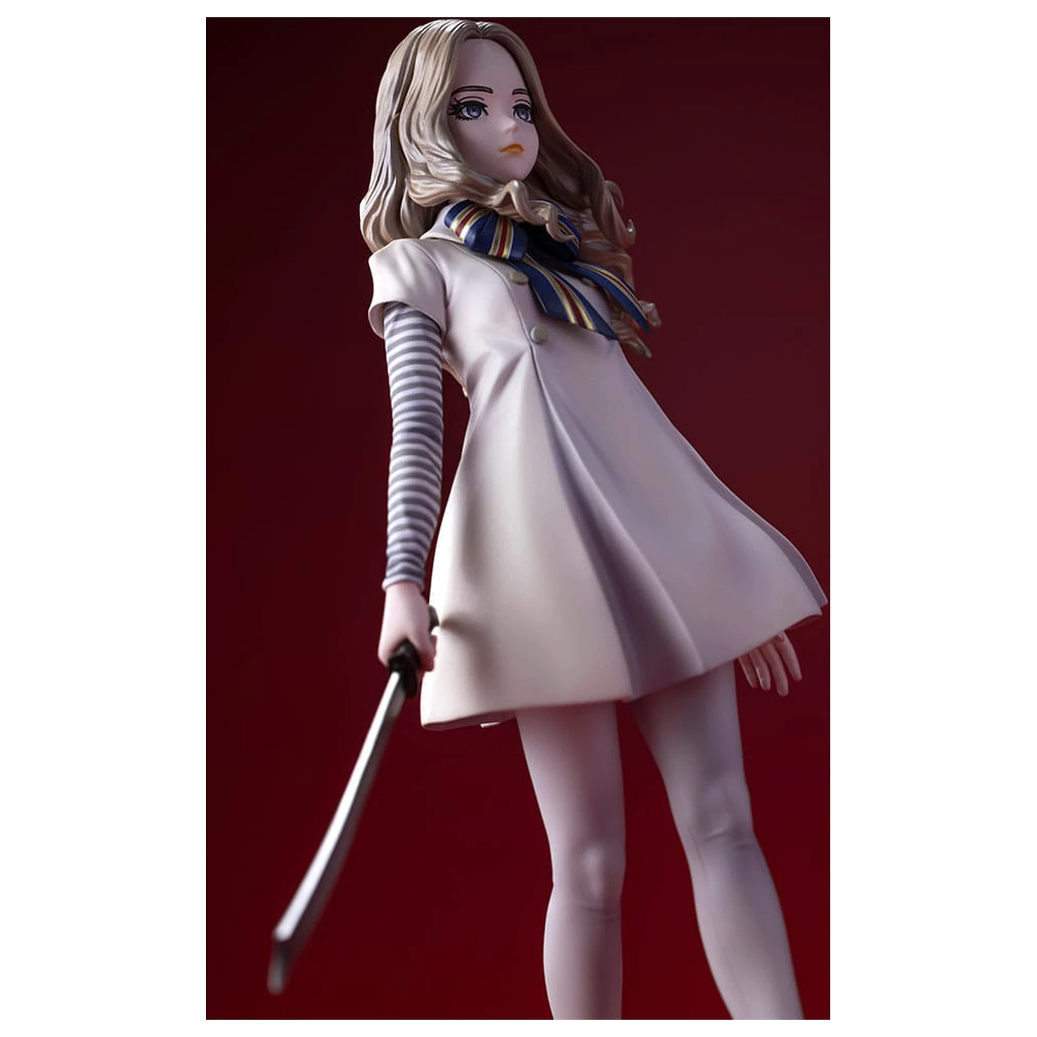M3GAN Bishoujo PVC Statue 1/7 21 cm Produktfoto