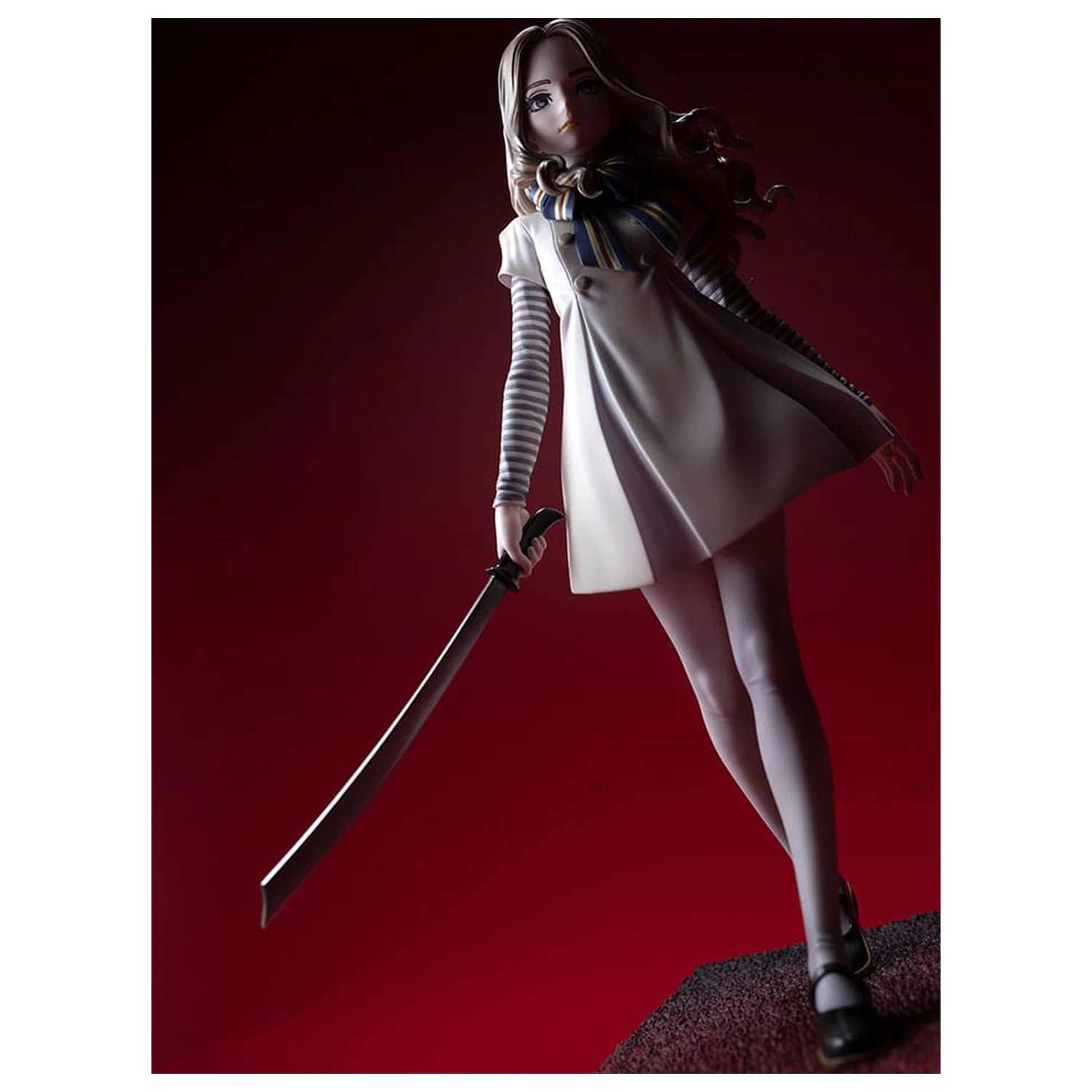 M3GAN Bishoujo PVC Statue 1/7 21 cm Produktfoto