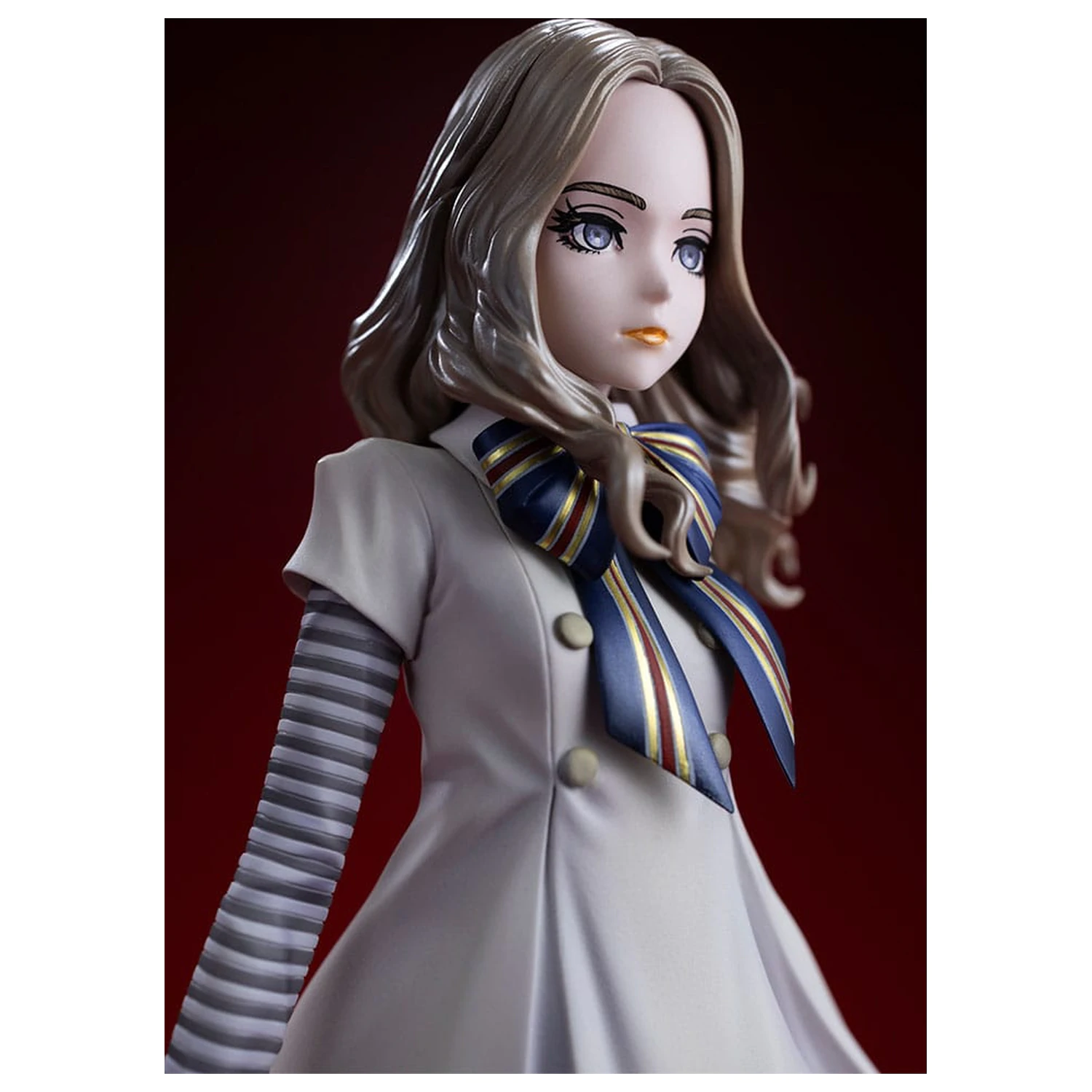 M3GAN Bishoujo PVC Statue 1/7 21 cm Produktfoto