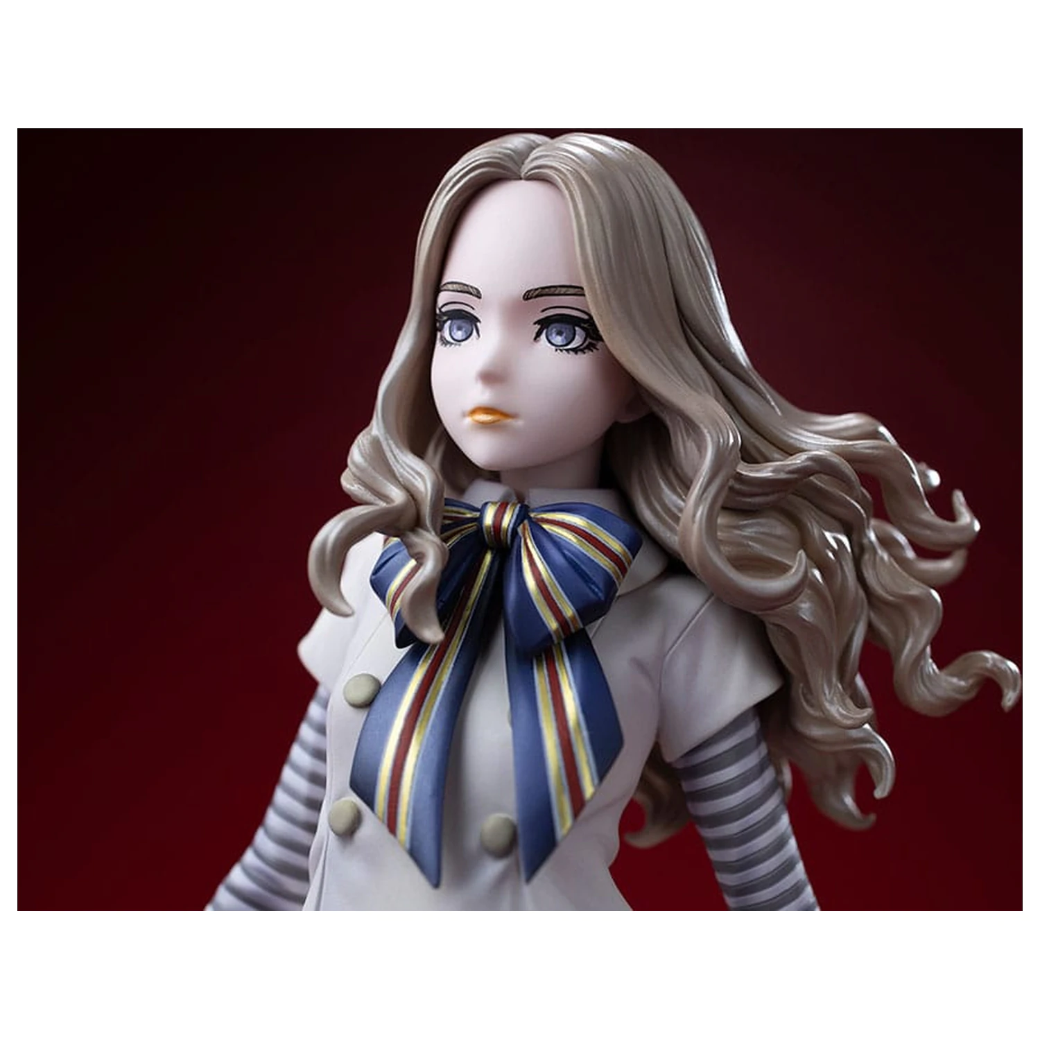 M3GAN Bishoujo PVC Statue 1/7 21 cm Produktfoto