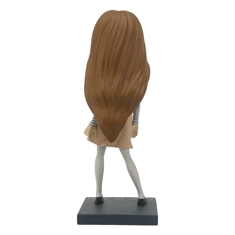 M3GAN Head Knocker Wackelkopf-Figur M3GAN 18 cm Produktfoto