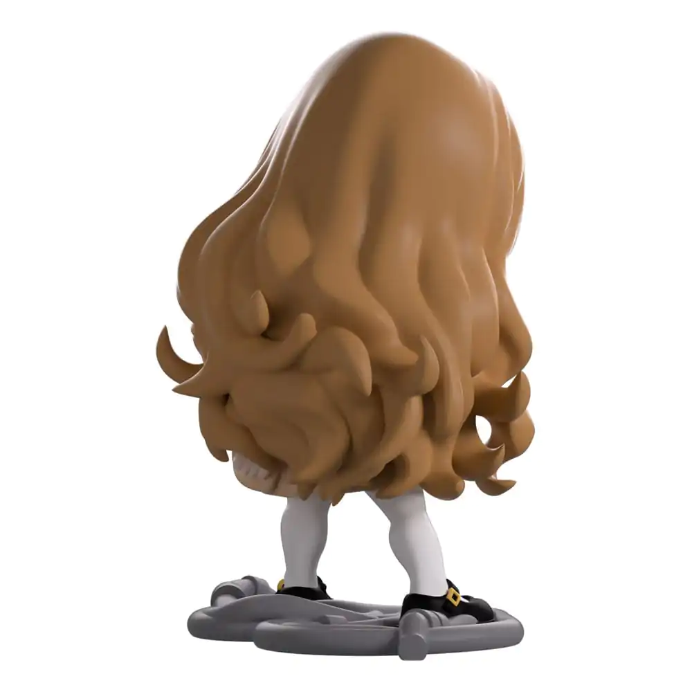 M3GAN Vinyl Figur The Grim Reaper 12 cm Produktfoto