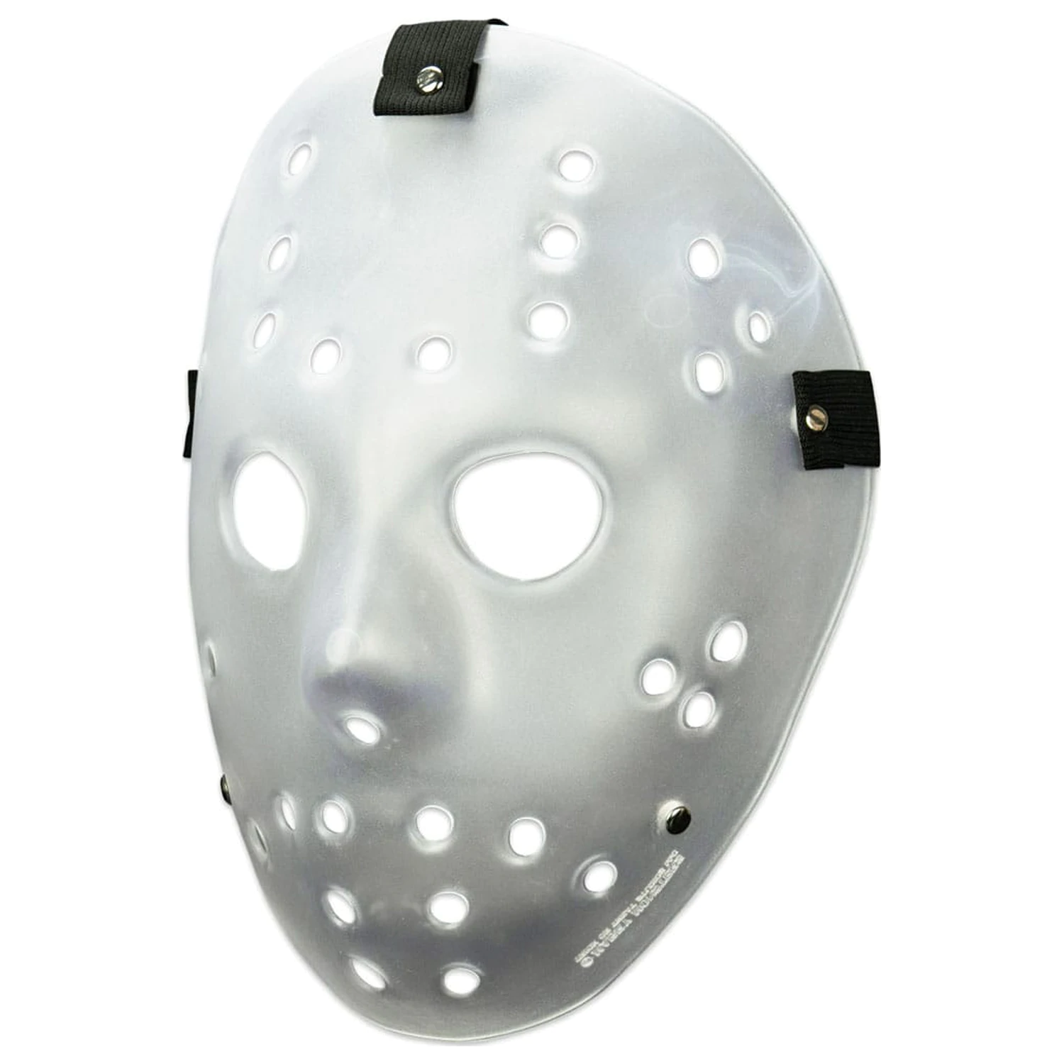Mabry Monsters Maske Clear Killer Goalie Produktfoto