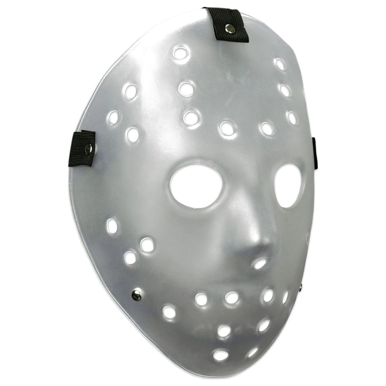 Mabry Monsters Maske Clear Killer Goalie Produktfoto