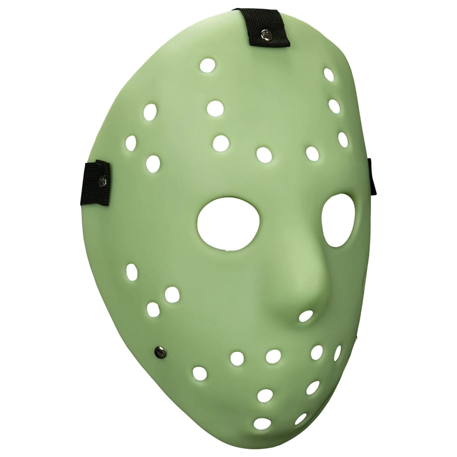 Mabry Monsters Maske Glow Killer Goalie Produktfoto