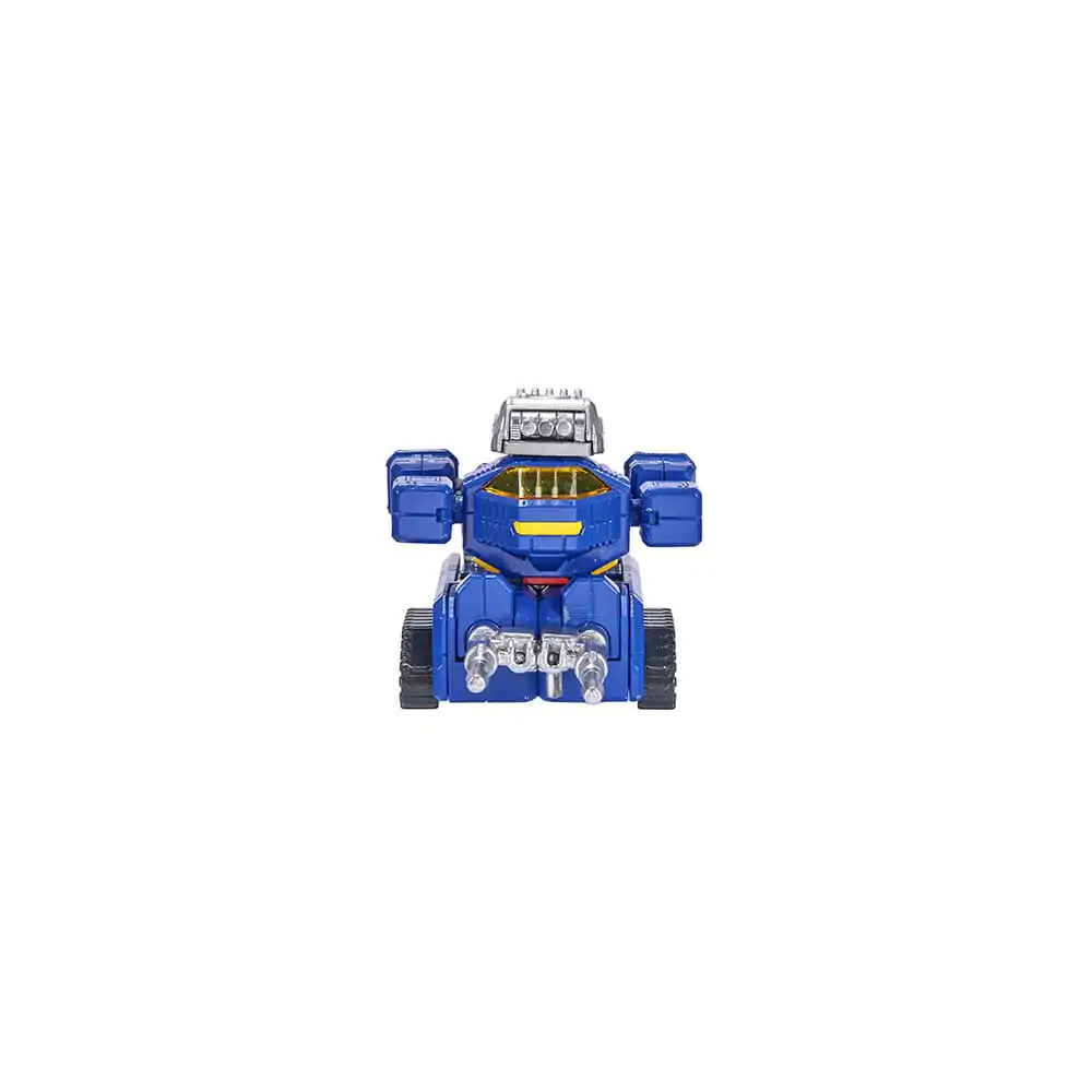 Machine Robo: Revenge of Cronos Machine Build Series Actionfigur Battle Robo 13 cm Produktfoto
