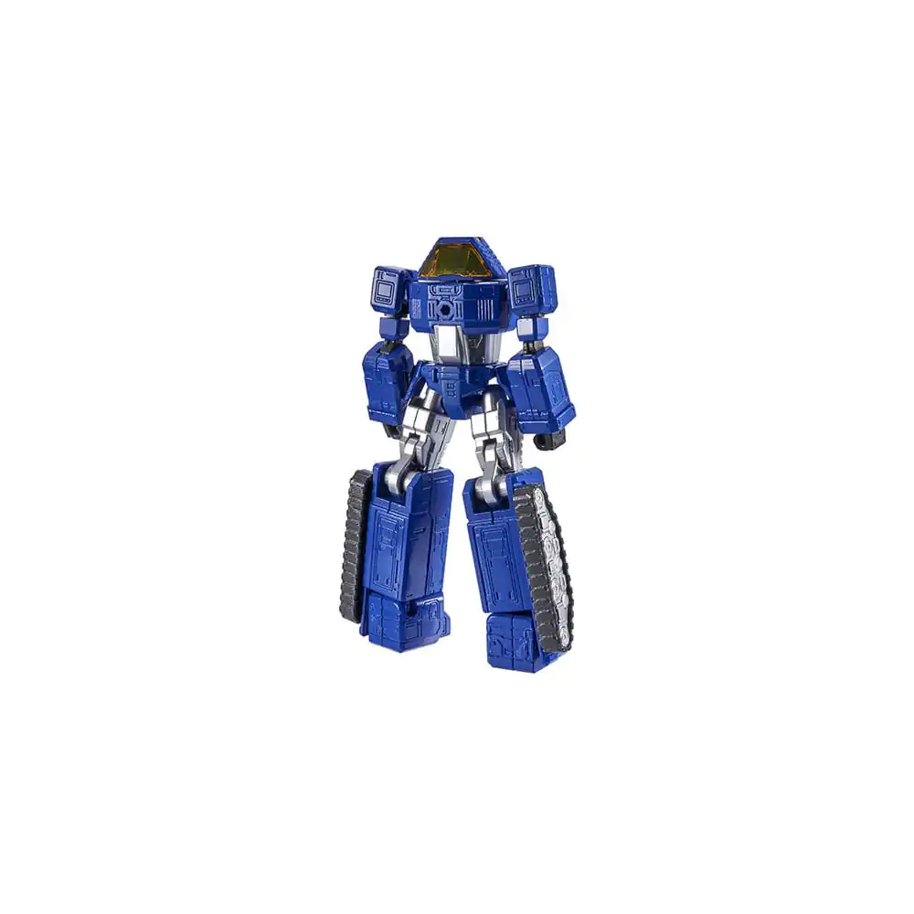 Machine Robo: Revenge of Cronos Machine Build Series Actionfigur Battle Robo 13 cm Produktfoto