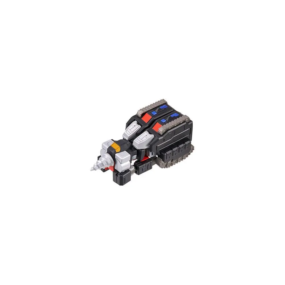 Machine Robo: Revenge of Cronos Machine Build Series Actionfigur Rod Drill 13 cm Produktfoto