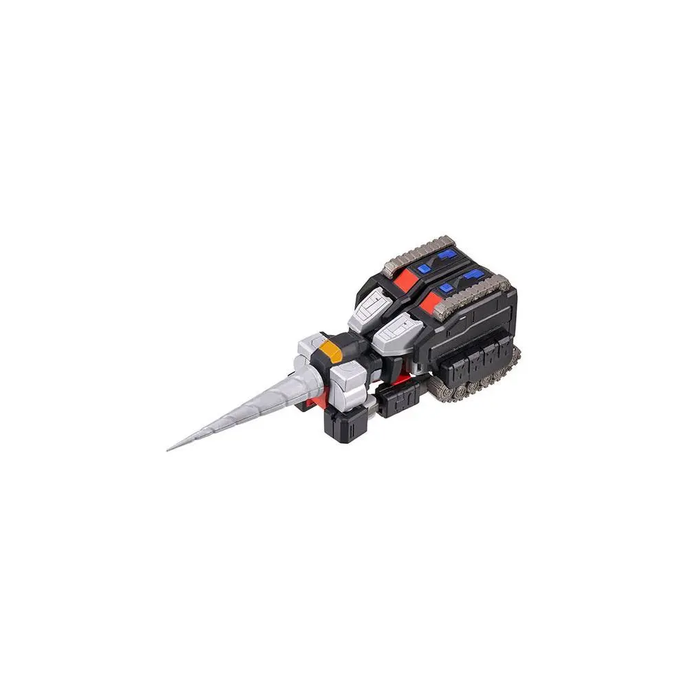 Machine Robo: Revenge of Cronos Machine Build Series Actionfigur Rod Drill 13 cm Produktfoto