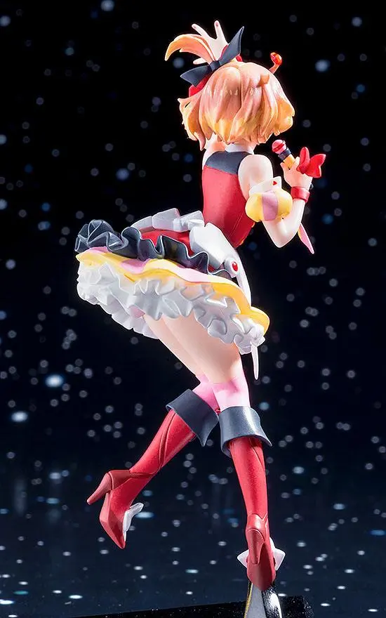 Macross Delta Modellbausatz 1/20 PLAMAX MF-10: minimum factory Freyja Wion (re-run) 9 cm Produktfoto
