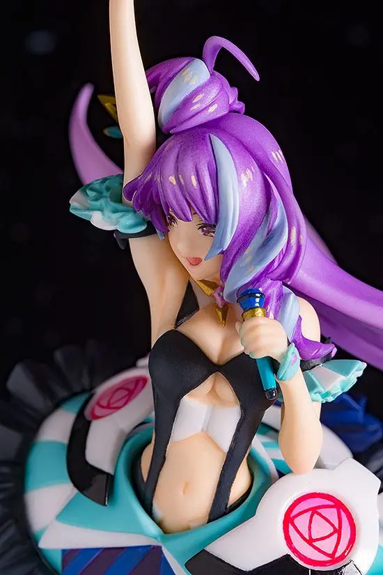Macross Delta Modellbausatz 1/20 PLAMAX MF-11: minimum factory Mikumo Guynemer 9 cm Produktfoto