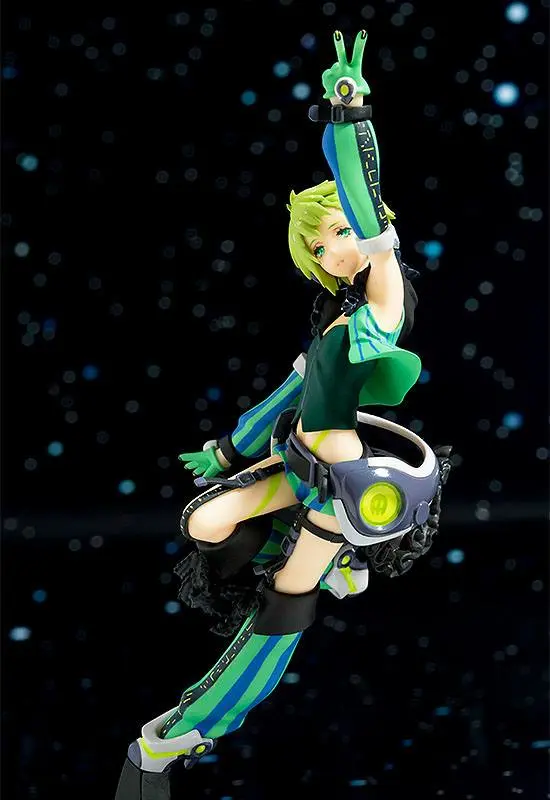 Macross Delta Modellbausatz 1/20 PLAMAX MF-13: minimum factory Reina Prowler 9 cm Produktfoto