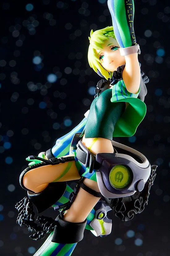 Macross Delta Modellbausatz 1/20 PLAMAX MF-13: minimum factory Reina Prowler 9 cm Produktfoto