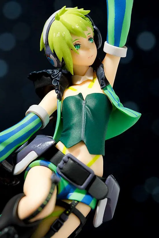 Macross Delta Modellbausatz 1/20 PLAMAX MF-13: minimum factory Reina Prowler 9 cm Produktfoto