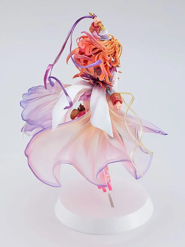 Macross Frontier PVC Statue 1/7 Sheryl Nome Anniversary Stage Ver. 29 cm termékfotó