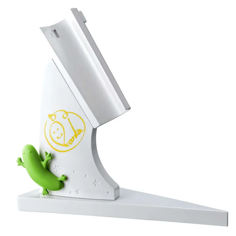 Macross Frontier Proplica Replik Ranka Lees Mikrofon 22 cm Produktfoto