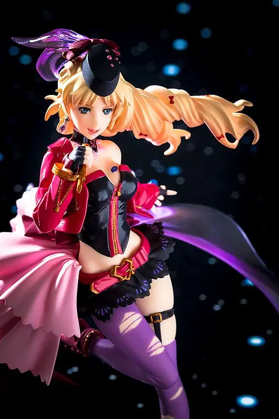 Macross Frontier The Movie: The Wings Of Goodbye Modellbausatz 1/20 PLAMAX MF-14: minimum factory Sheryl Nome 9 cm termékfotó