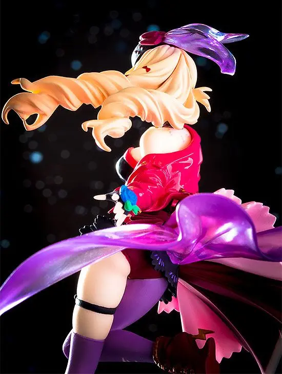 Macross Frontier The Movie: The Wings Of Goodbye Modellbausatz 1/20 PLAMAX MF-14: minimum factory Sheryl Nome 9 cm termékfotó