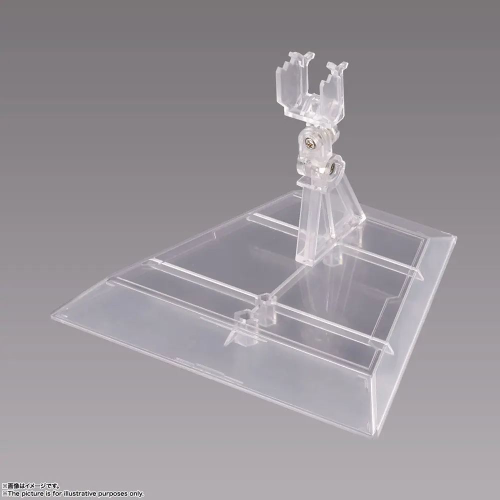 Macross Frontier TINY SESSION VF-25F MESSIAH VALKYRIE (ALTO USE) with SHERYL 10 cm Produktfoto