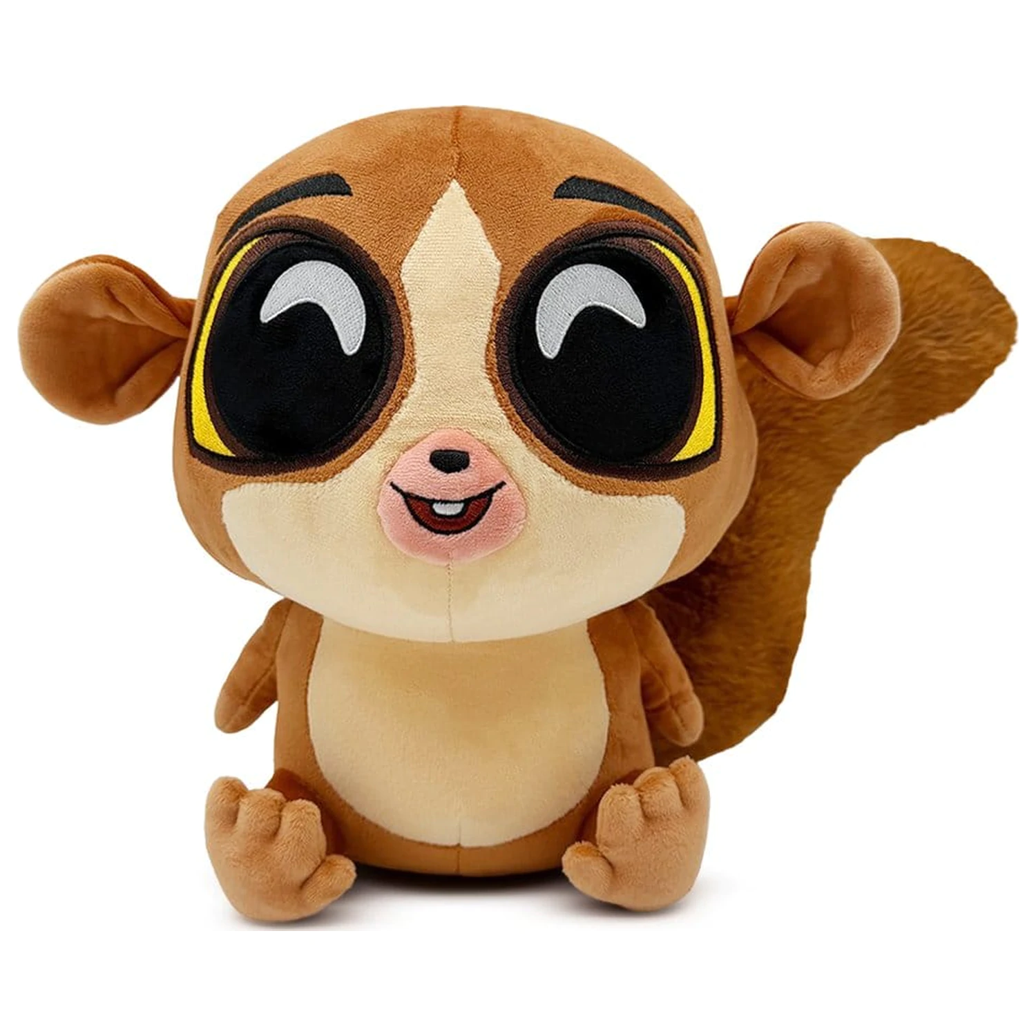 Madagascar Plüschfigur Mort 22 cm Produktfoto