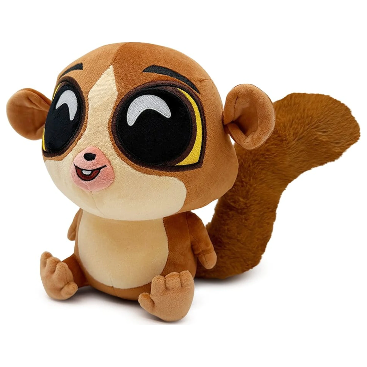 Madagascar Plüschfigur Mort 22 cm Produktfoto