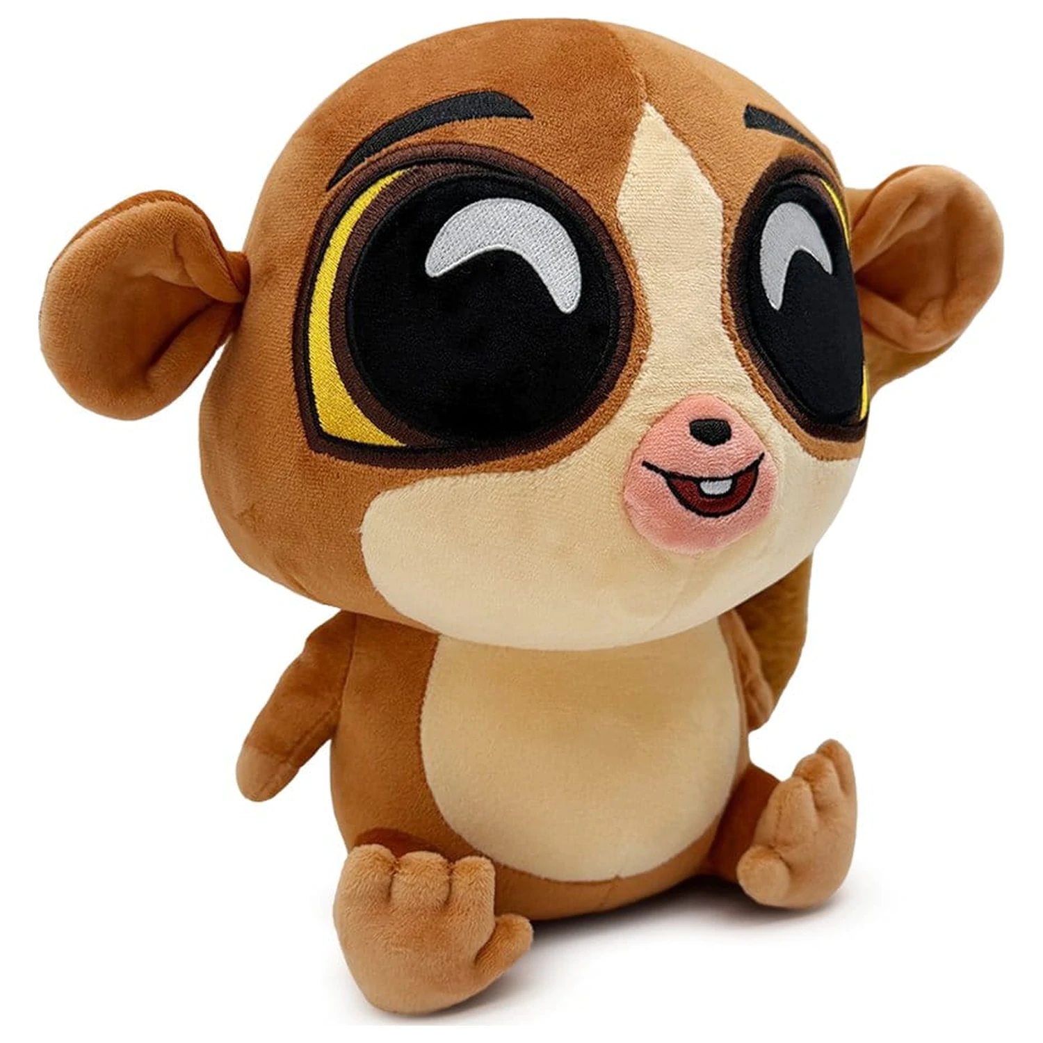 Madagascar Plüschfigur Mort 22 cm Produktfoto