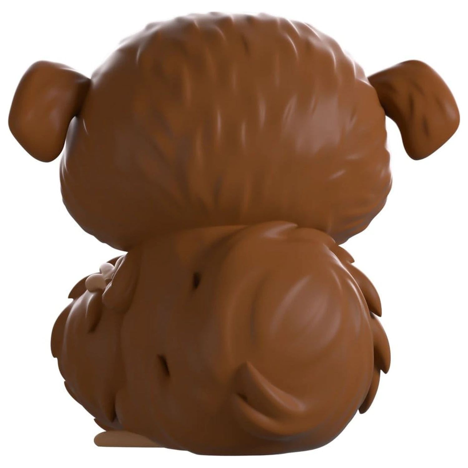 Madagascar Vinyl Figur Mort 8 cm Produktfoto