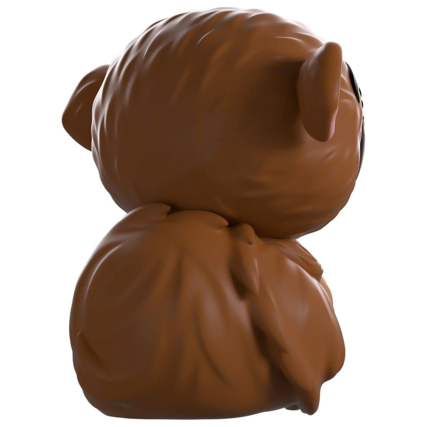 Madagascar Vinyl Figur Mort 8 cm Produktfoto