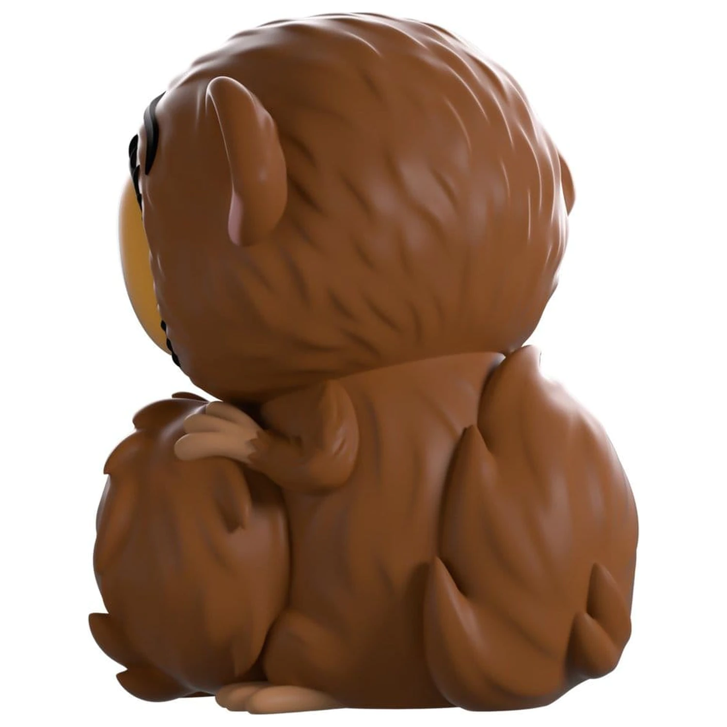 Madagascar Vinyl Figur Mort 8 cm Produktfoto