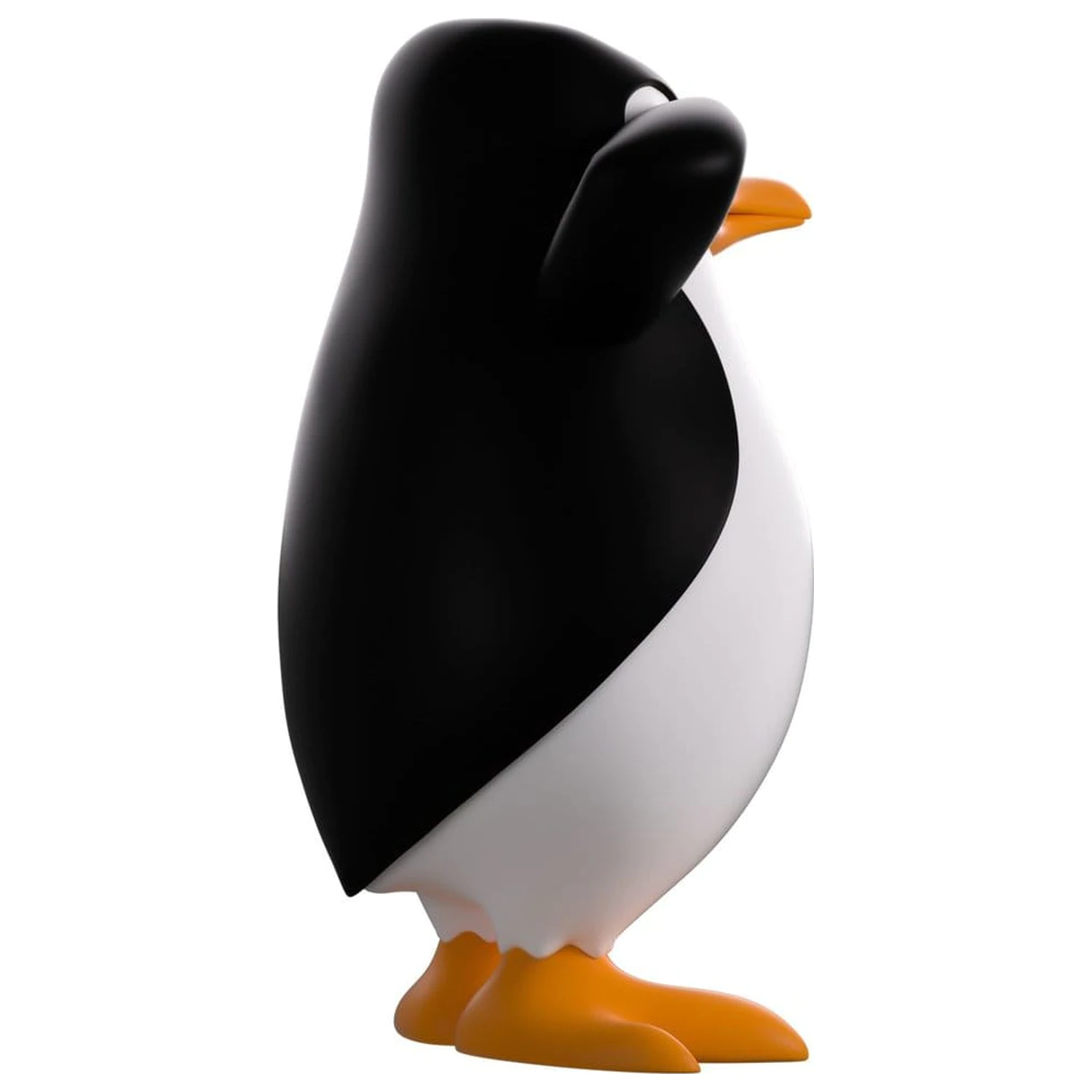 Madagascar Vinyl Figur Skipper 10 cm Produktfoto