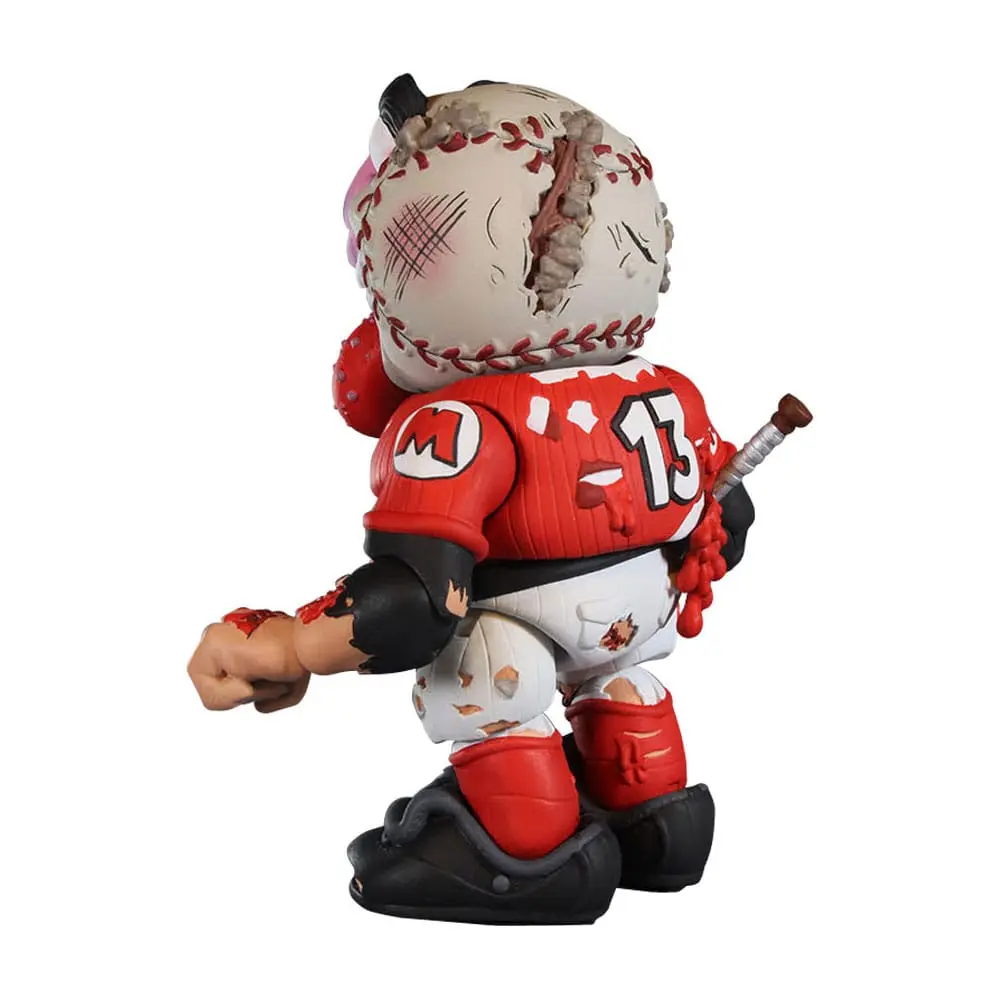 Madballs vs GPK Actionfiguren 2er-Pack Mouth Phil vs Screamin' Meemie 15 cm Produktfoto