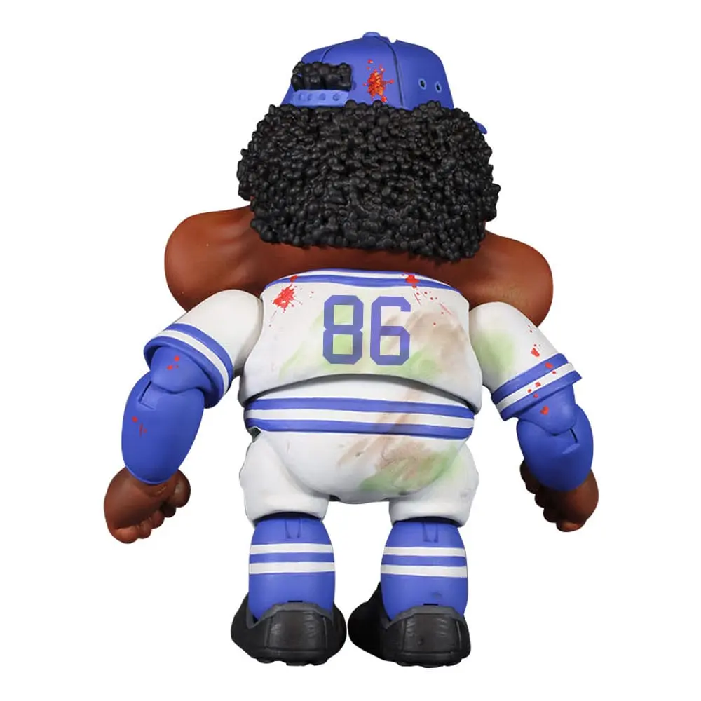 Madballs vs GPK Actionfiguren 2er-Pack Mouth Phil vs Screamin' Meemie 15 cm Produktfoto