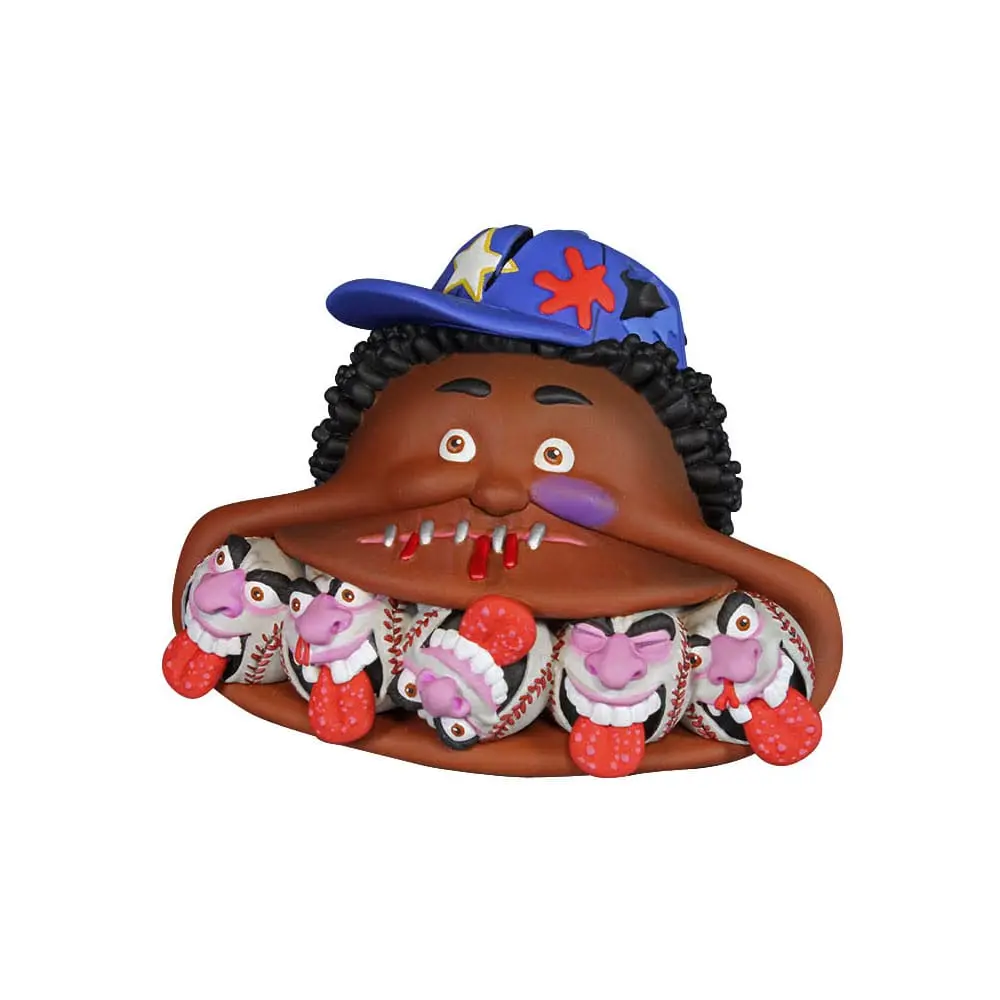 Madballs vs GPK Actionfiguren 2er-Pack Mouth Phil vs Screamin' Meemie 15 cm Produktfoto