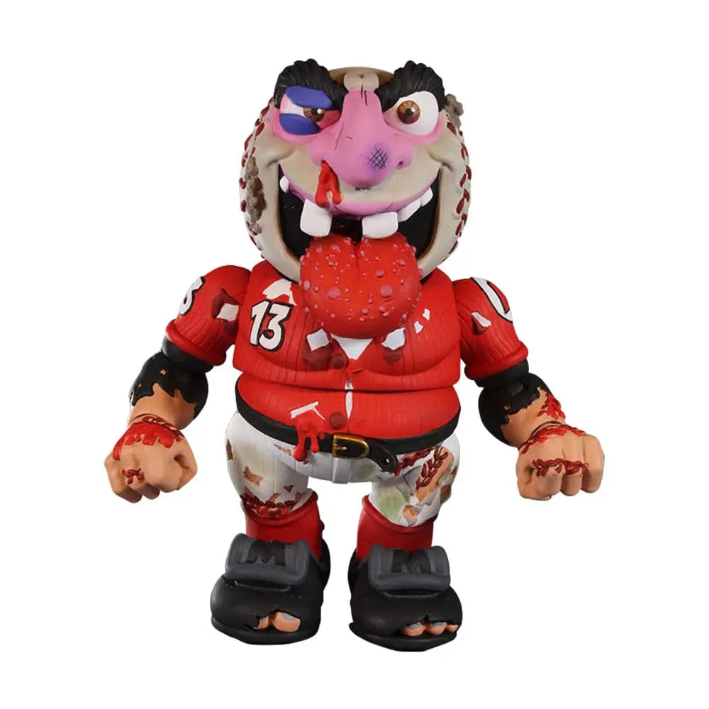 Madballs vs GPK Actionfiguren 2er-Pack Mouth Phil vs Screamin' Meemie 15 cm Produktfoto