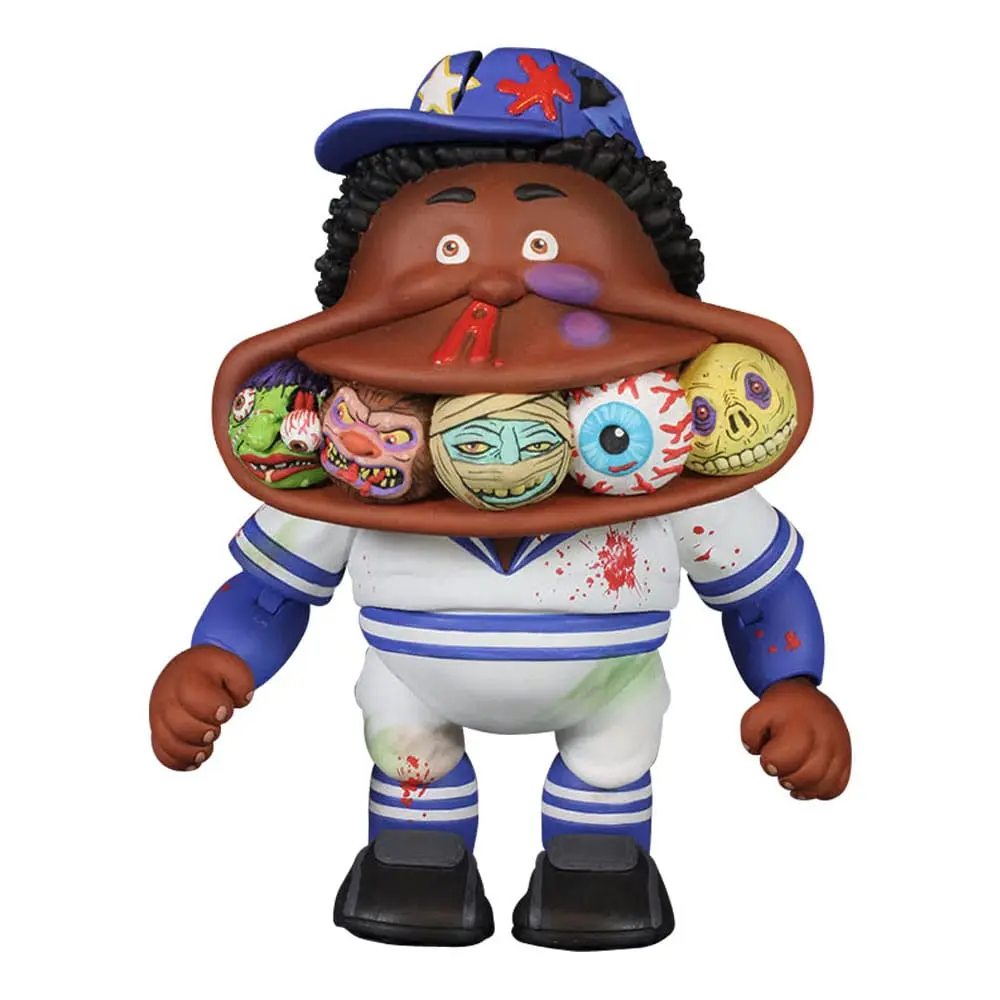 Madballs vs GPK Actionfiguren 2er-Pack Mouth Phil vs Screamin' Meemie 15 cm Produktfoto