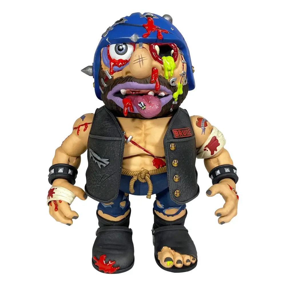 Madballs vs GPK Actionfiguren 2er-Pack Mugged Marcus vs Bruise Brother 15 cm Produktfoto