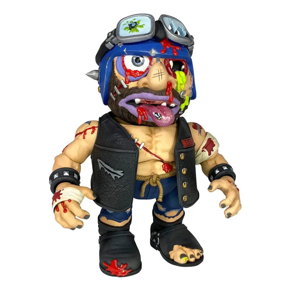 Madballs vs GPK Actionfiguren 2er-Pack Mugged Marcus vs Bruise Brother 15 cm Produktfoto