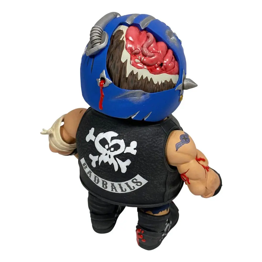 Madballs vs GPK Actionfiguren 2er-Pack Mugged Marcus vs Bruise Brother 15 cm Produktfoto