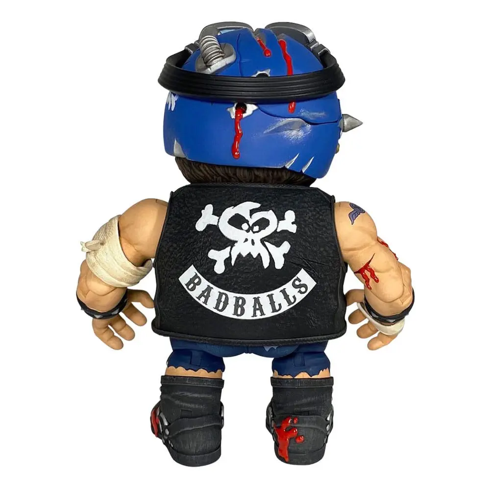 Madballs vs GPK Actionfiguren 2er-Pack Mugged Marcus vs Bruise Brother 15 cm Produktfoto