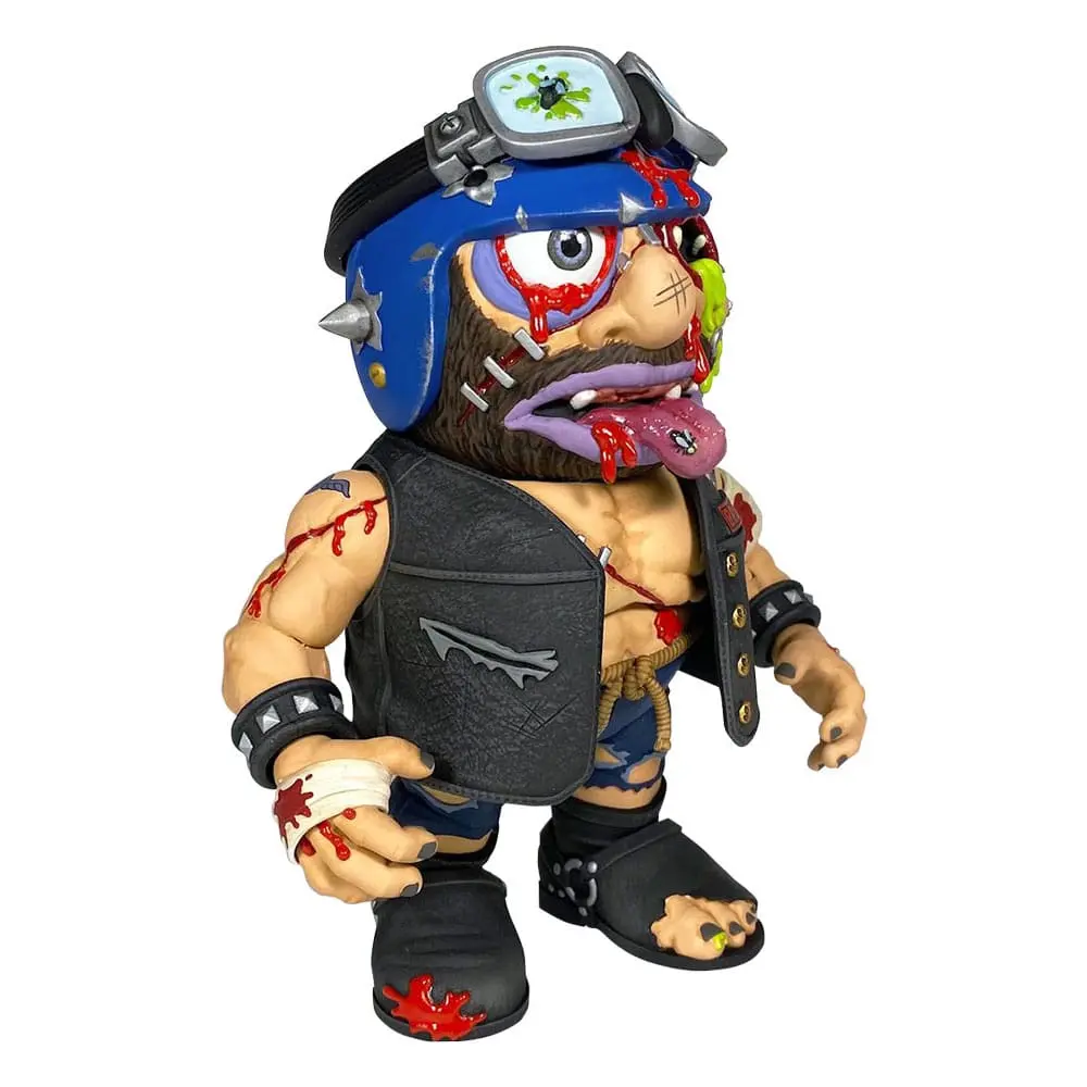 Madballs vs GPK Actionfiguren 2er-Pack Mugged Marcus vs Bruise Brother 15 cm Produktfoto