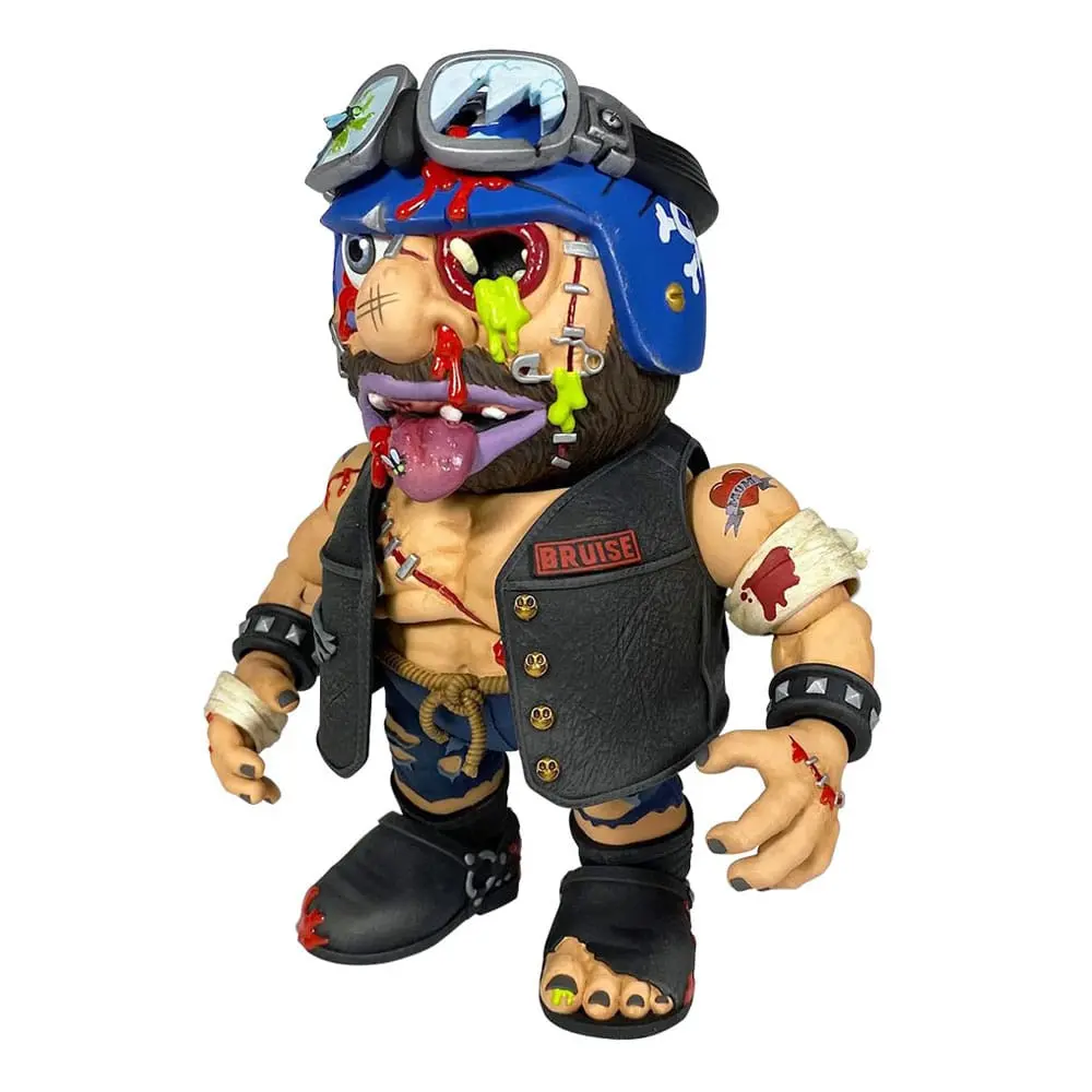 Madballs vs GPK Actionfiguren 2er-Pack Mugged Marcus vs Bruise Brother 15 cm Produktfoto