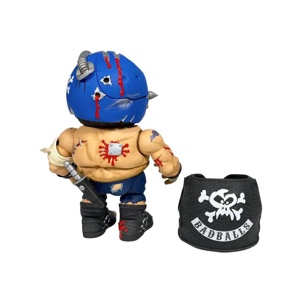 Madballs vs GPK Actionfiguren 2er-Pack Mugged Marcus vs Bruise Brother 15 cm Produktfoto