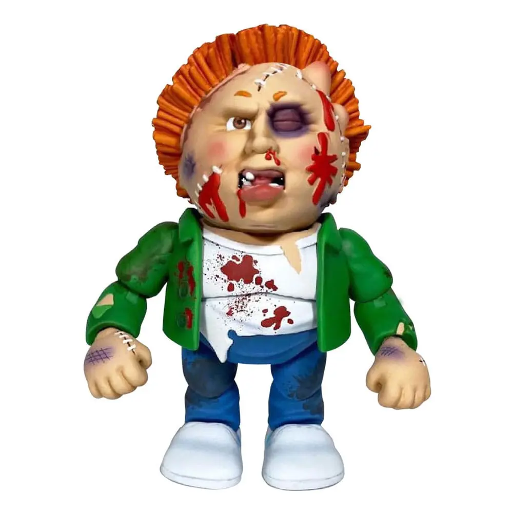 Madballs vs GPK Actionfiguren 2er-Pack Mugged Marcus vs Bruise Brother 15 cm Produktfoto