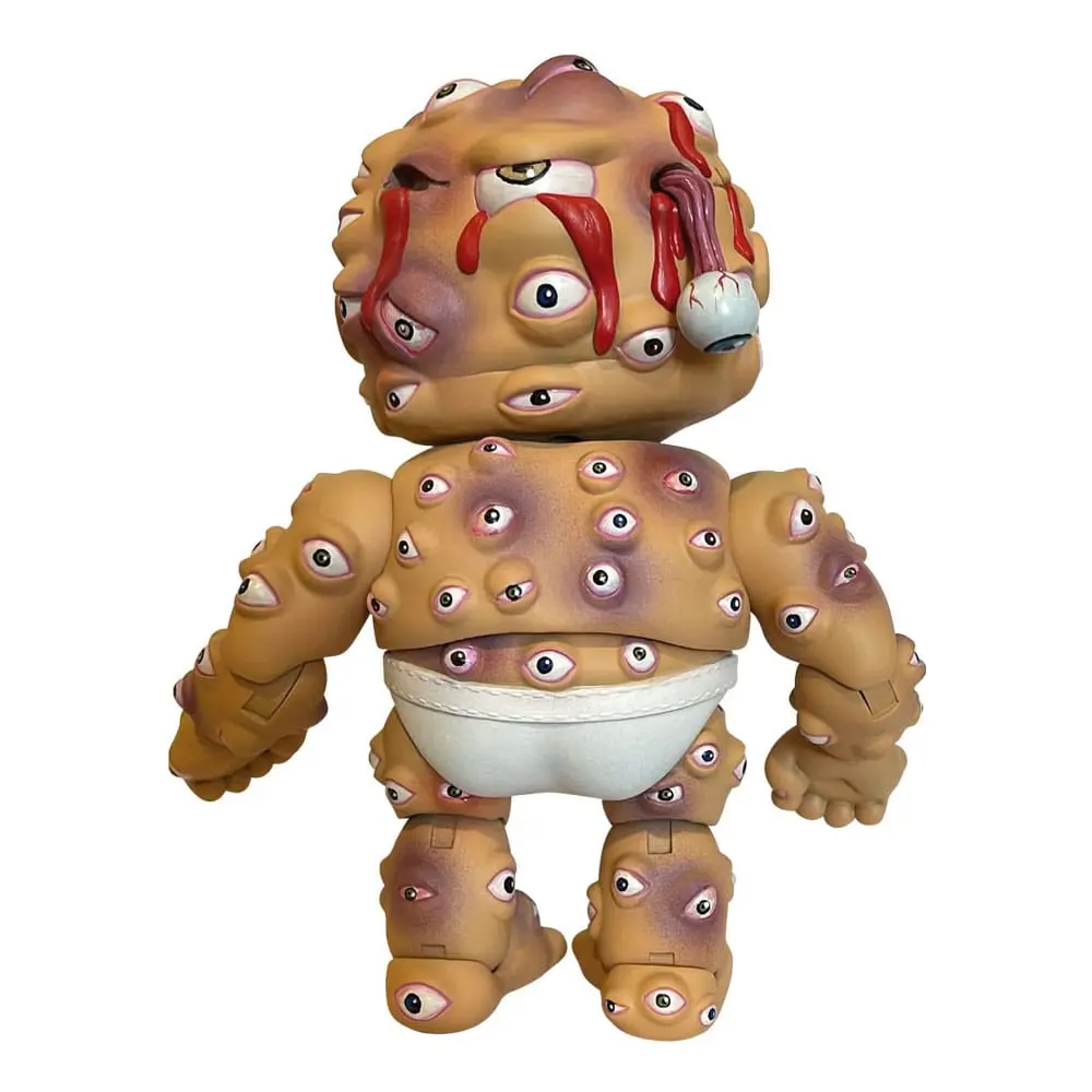 Madballs vs GPK Actionfiguren 2er-Pack Starin' Darren vs Oculus Orbus 15 cm Produktfoto