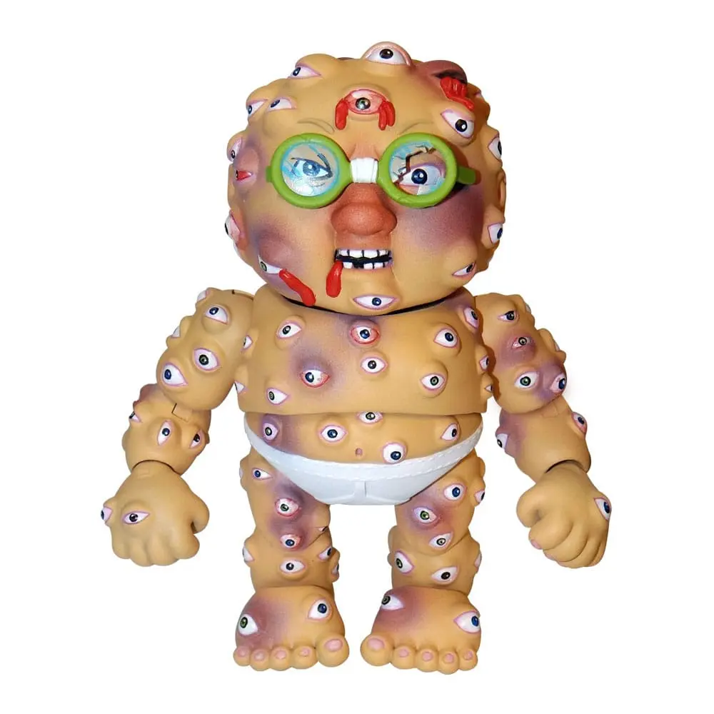 Madballs vs GPK Actionfiguren 2er-Pack Starin' Darren vs Oculus Orbus 15 cm Produktfoto