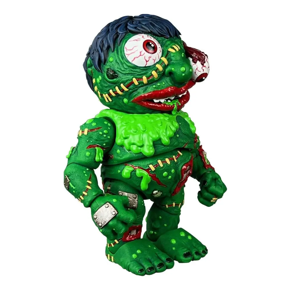 Madballs Actionfigur Wave 2: Slobulus 15 cm Produktfoto